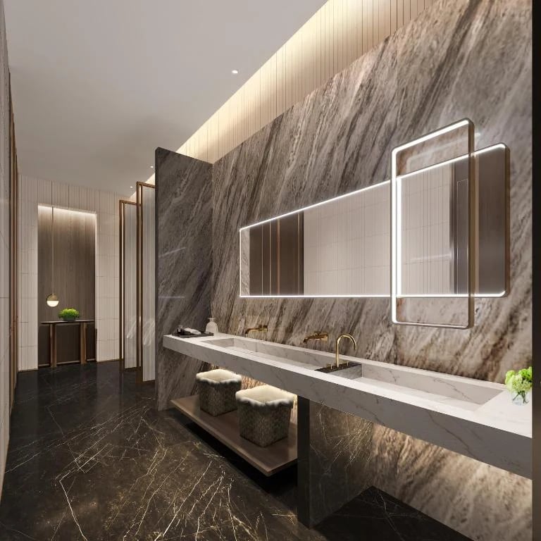 Crowne Plaza — 7