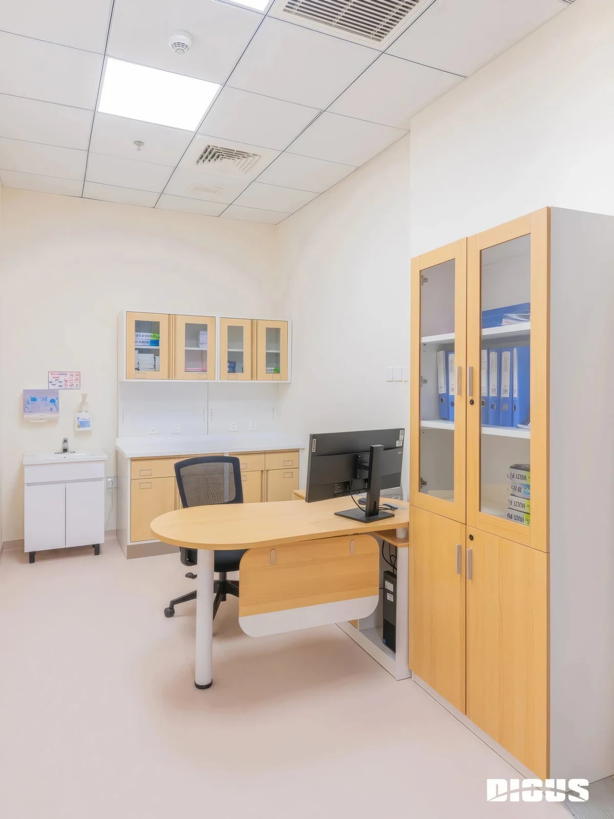 Fudan University Xuhui Hospital — 2