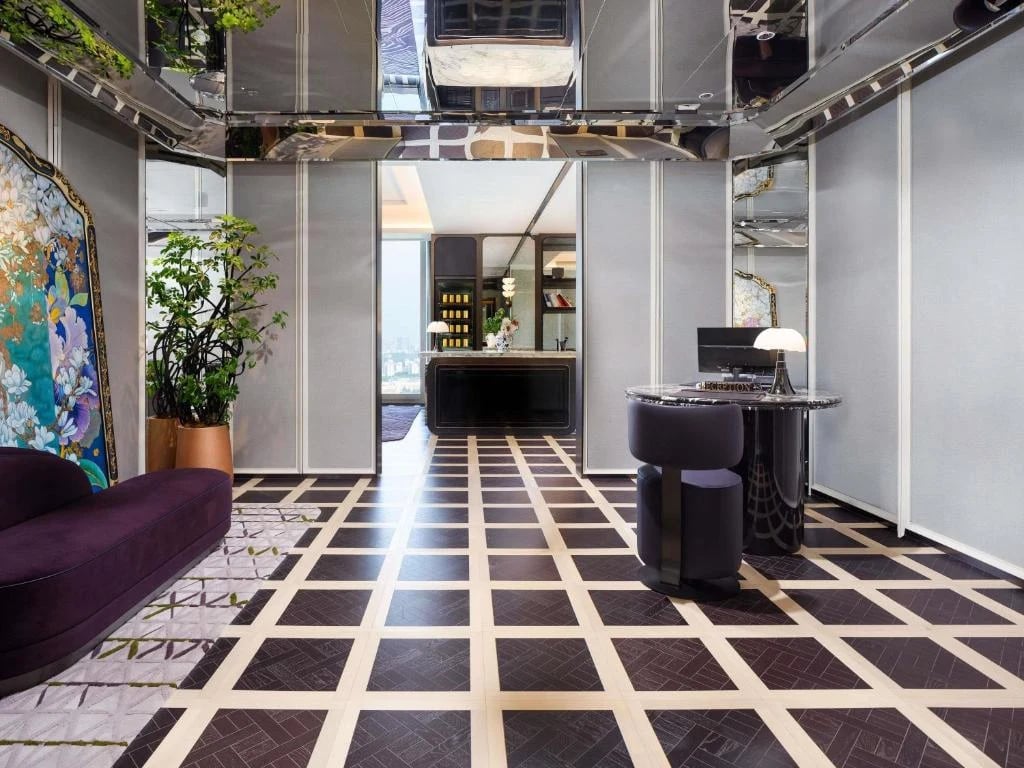 Sofitel — 9