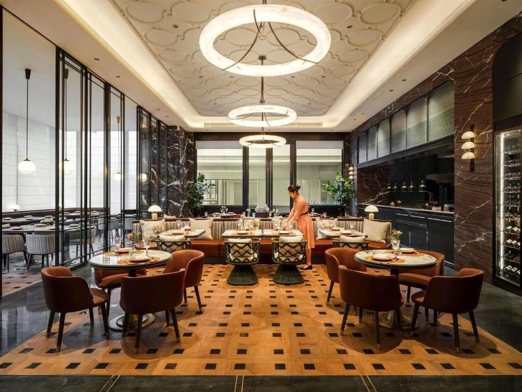 Sofitel — 11