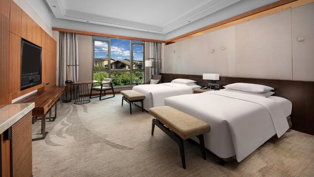 InterContinental Kunming — 15