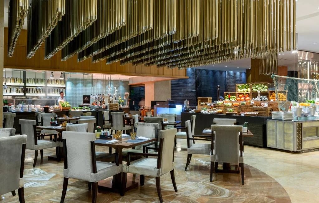 InterContinental Kunming — 23