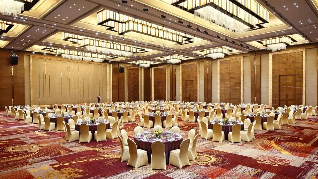 InterContinental Kunming — 24