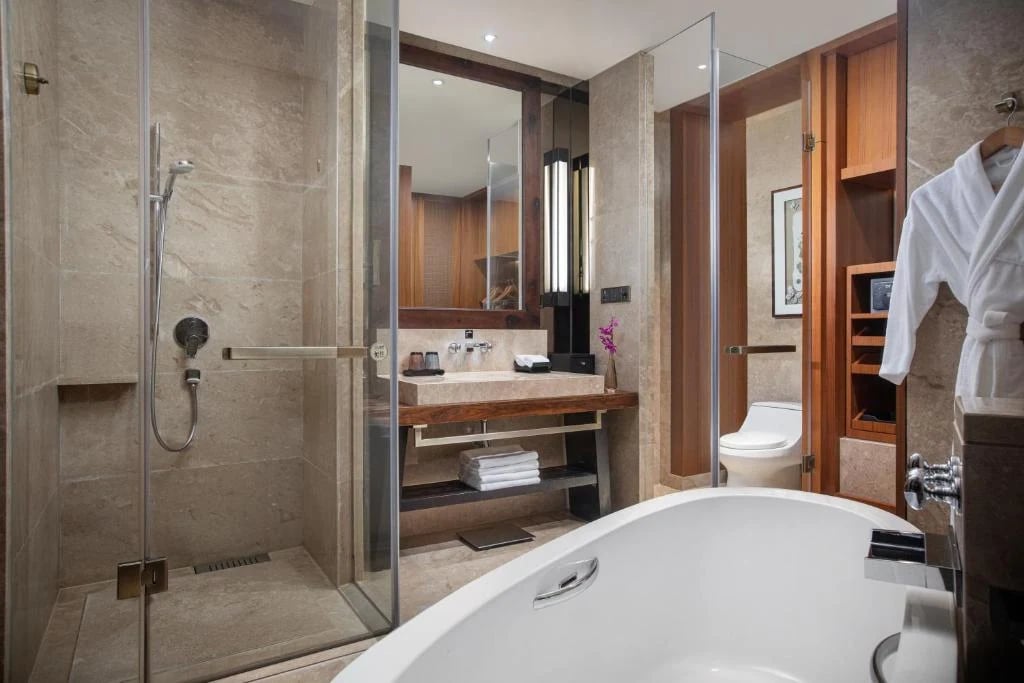 InterContinental Kunming — 27