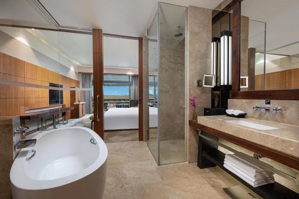InterContinental Kunming — 28