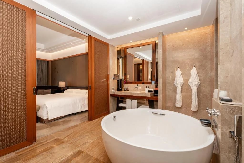 InterContinental Kunming — 31