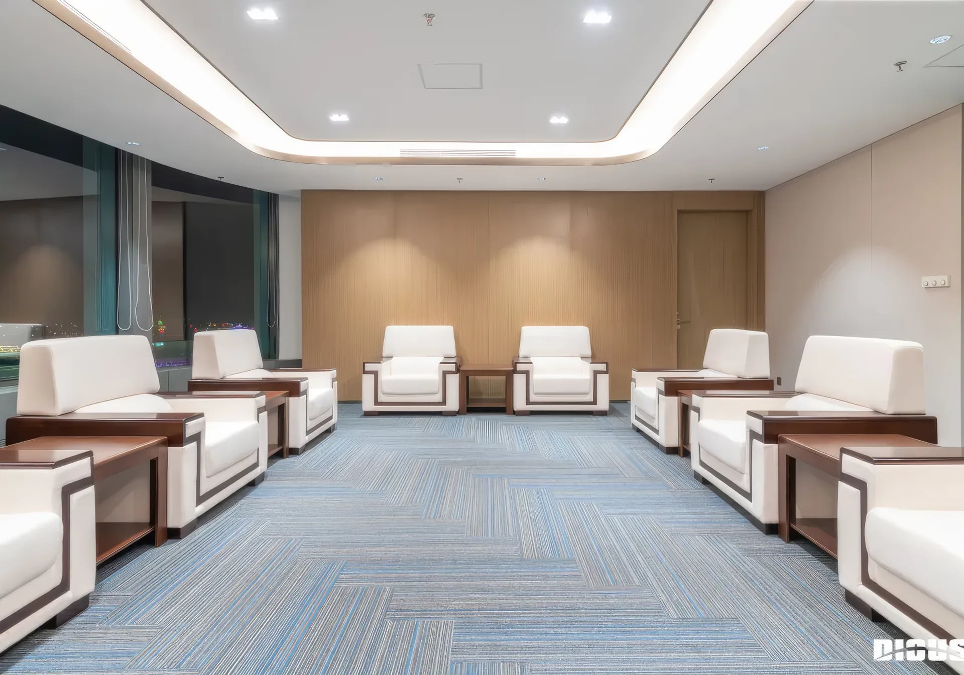 Agricultural Bank of China — 5