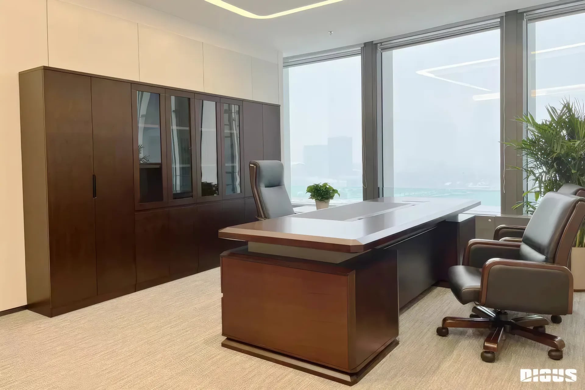 Agricultural Bank of China — 10