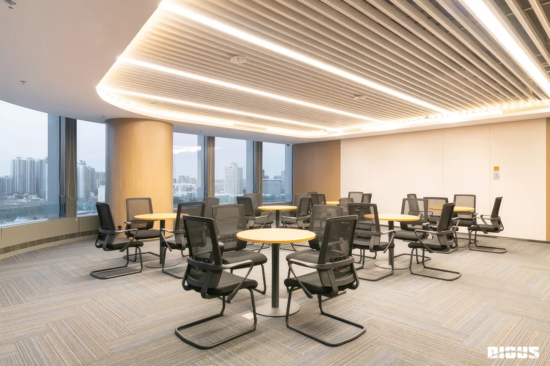 Agricultural Bank of China — 17