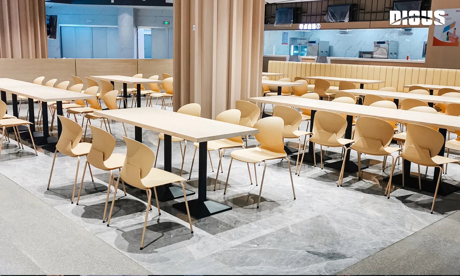 Guangdong Rural Credit Union — 6