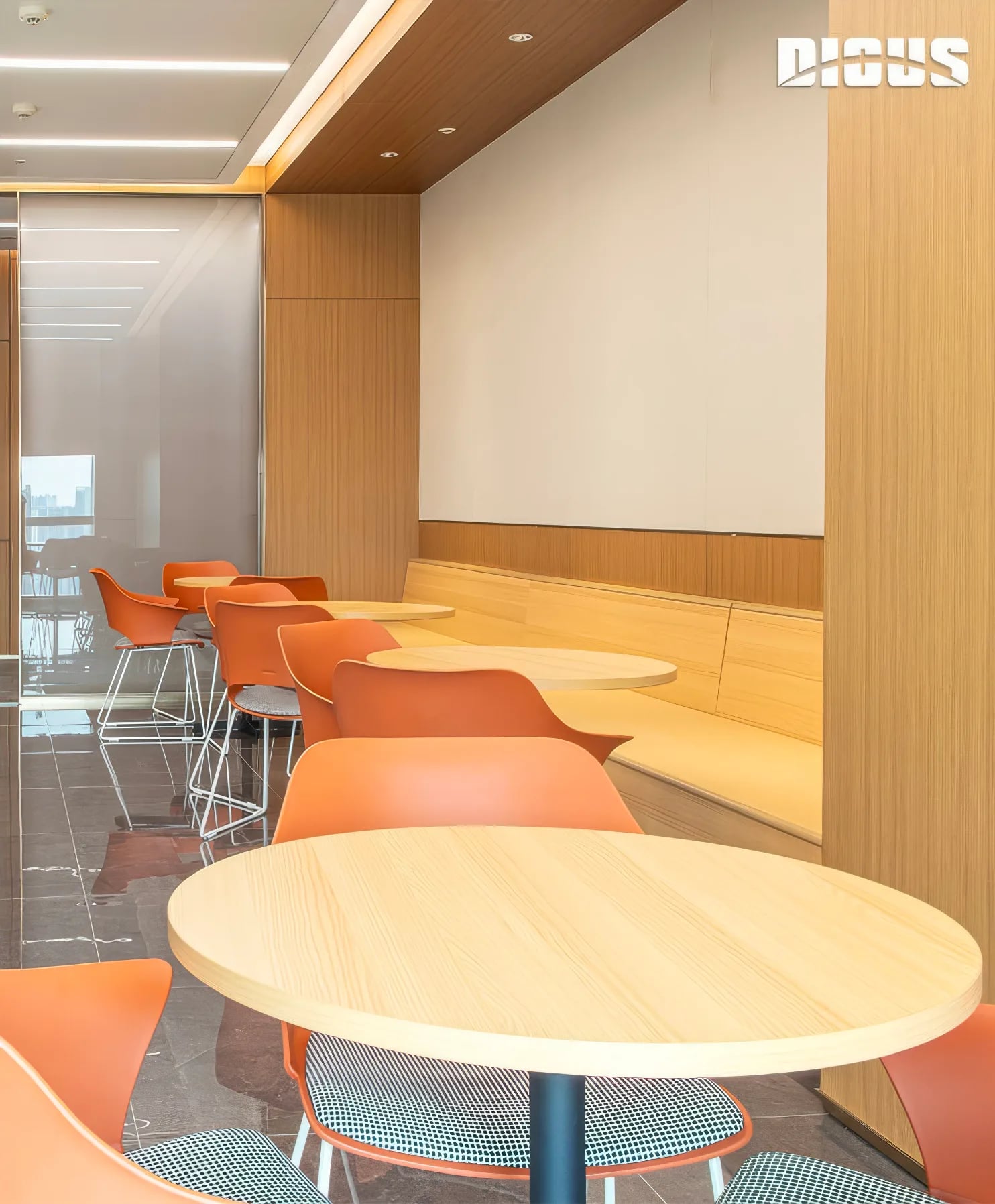 Shunde Rural Commercial Bank — 5
