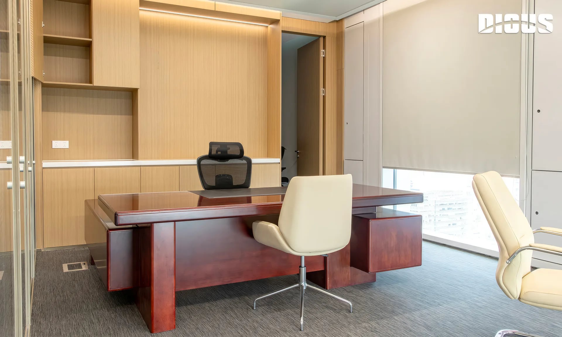 Shunde Rural Commercial Bank — 6