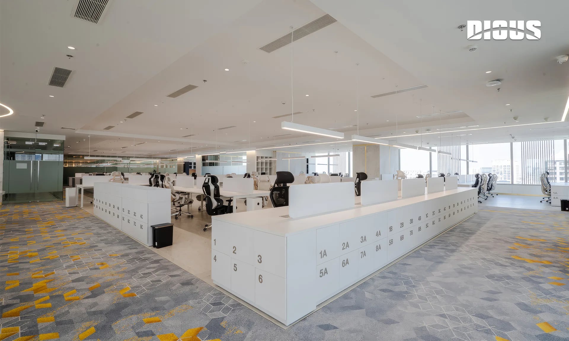 Thailand Commercial Group — 2