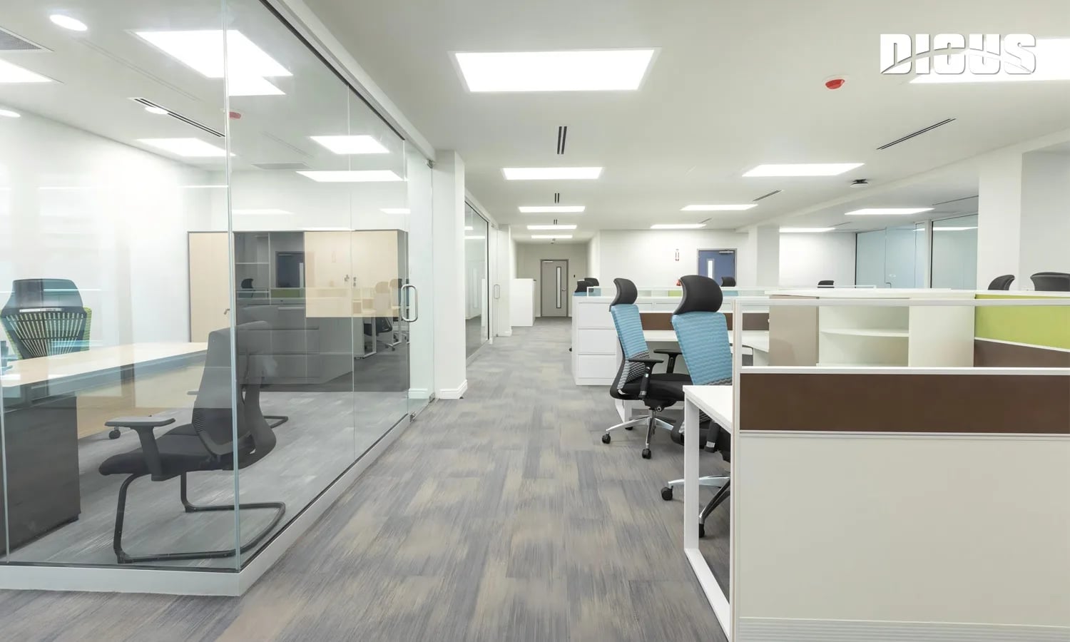 Trinidad and Tobago Company — 1