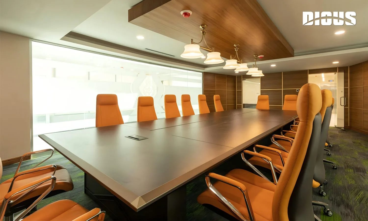 Trinidad and Tobago Company — 2