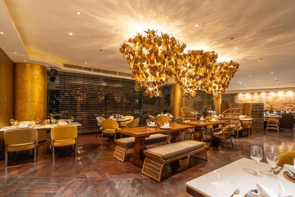 Pullman Phuket Karon Beach Resort — 13