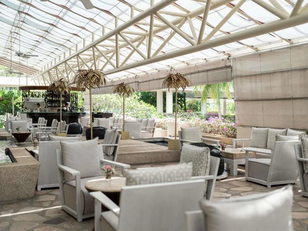 Pullman Phuket Karon Beach Resort — 15