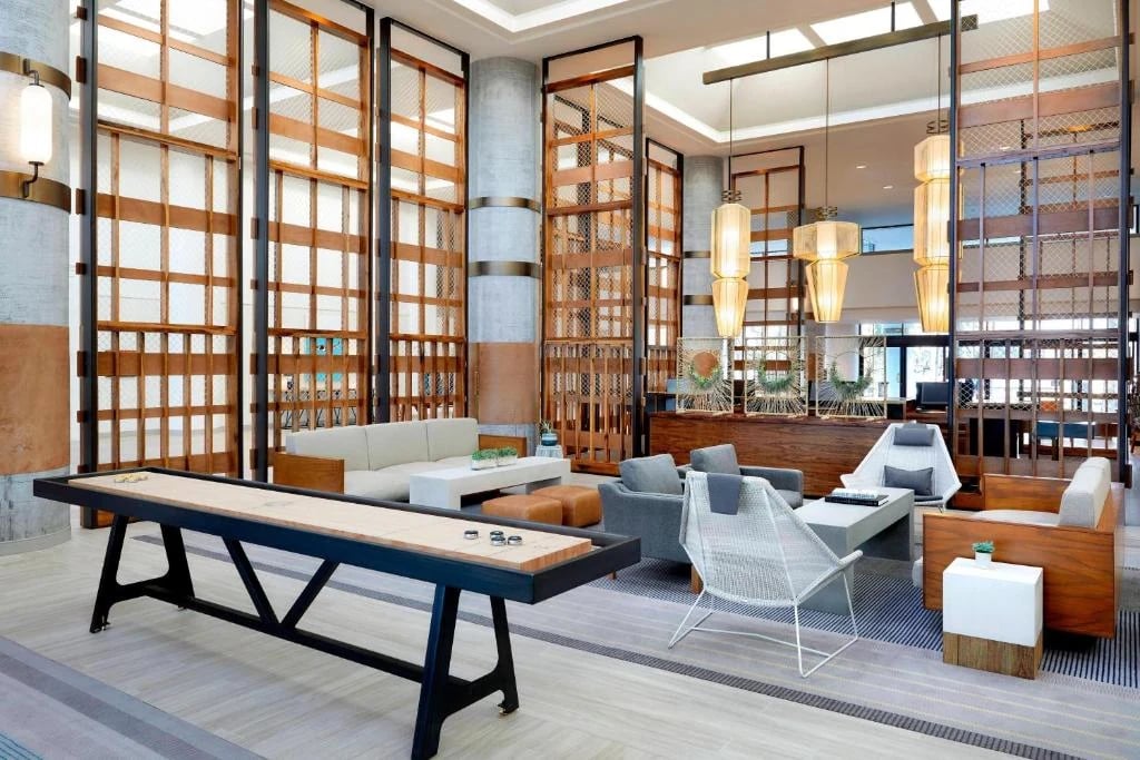 Westdrift Manhattan Beach — 6