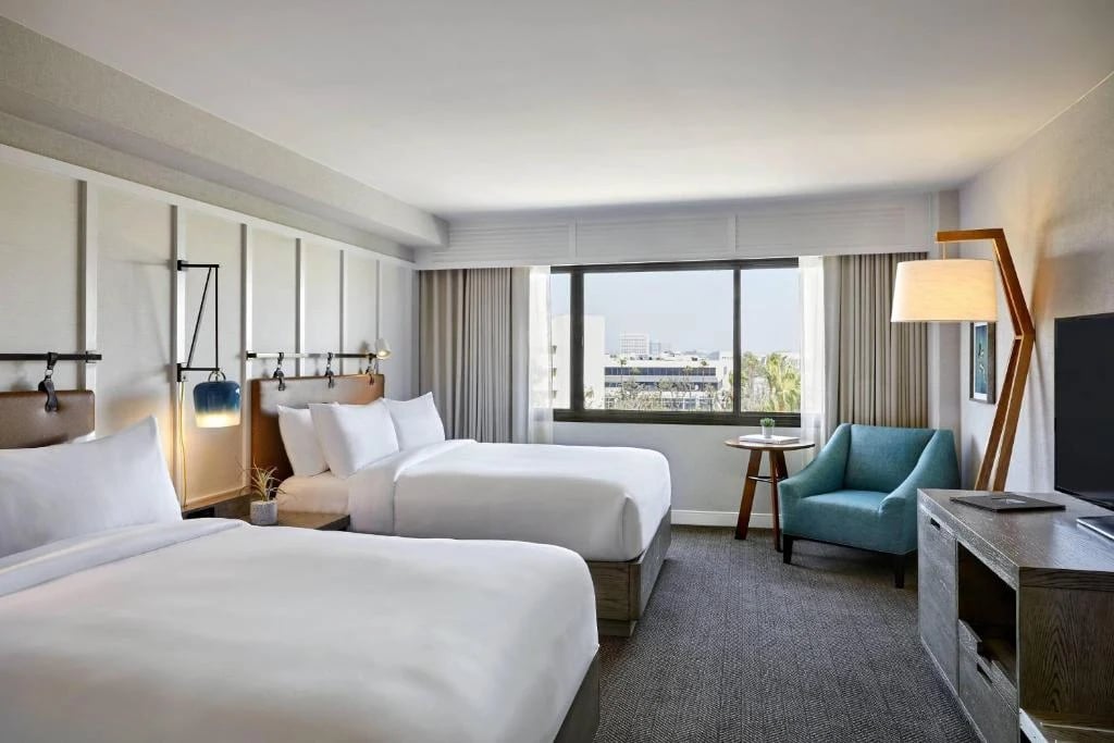 Westdrift Manhattan Beach — 7