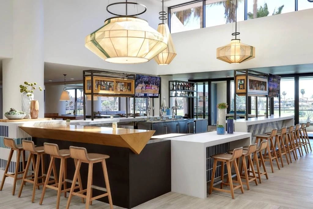 Westdrift Manhattan Beach — 22