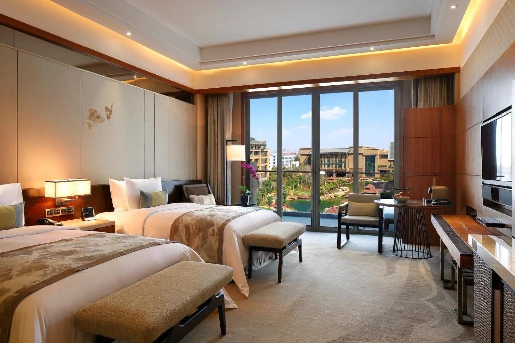 InterContinental Kunming