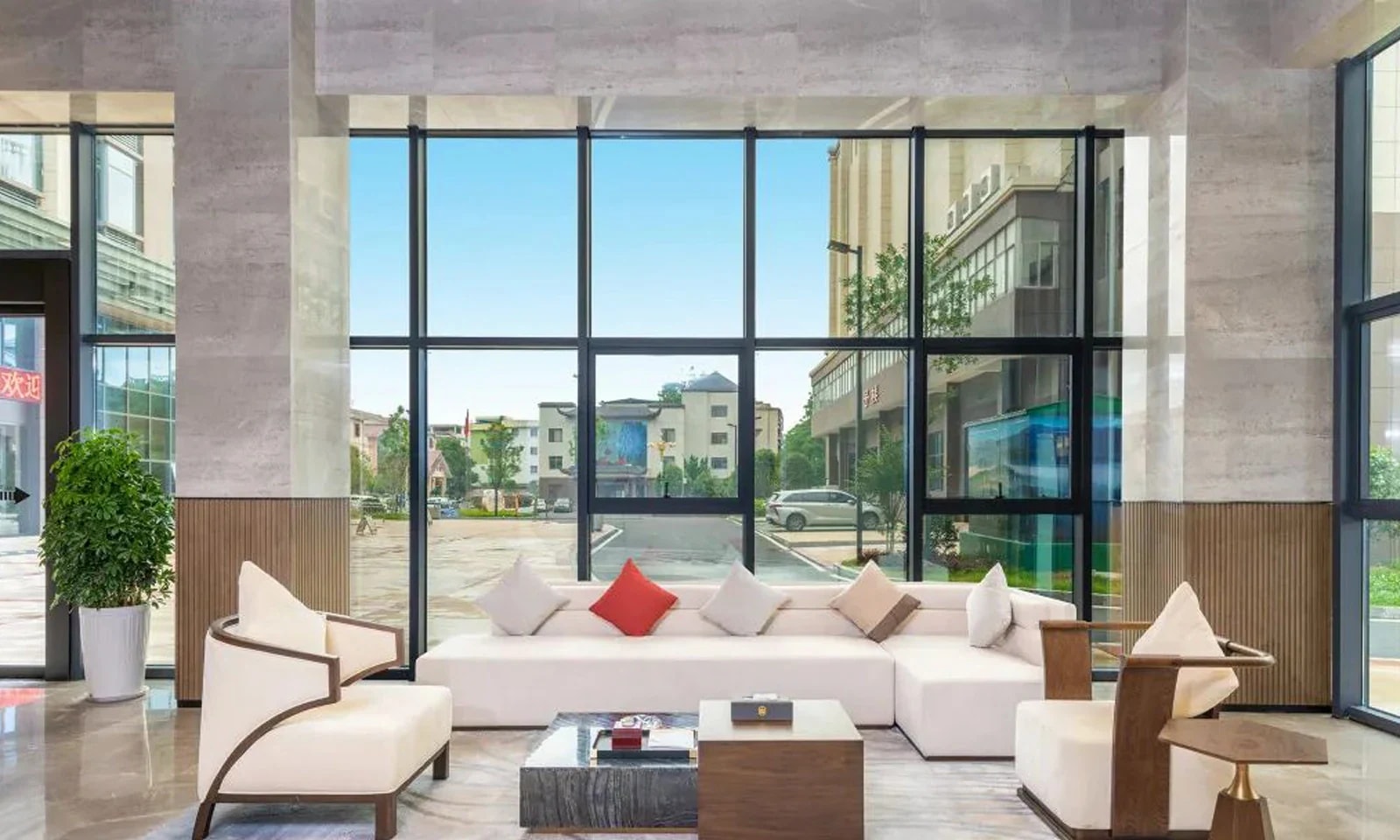 Suichuan Long March Advance College